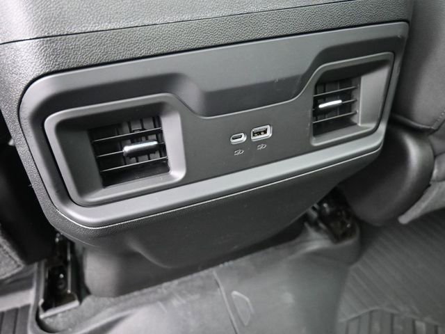 New 2026 Chevrolet Silverado 2500 LT w/ Trail Boss Package image 27