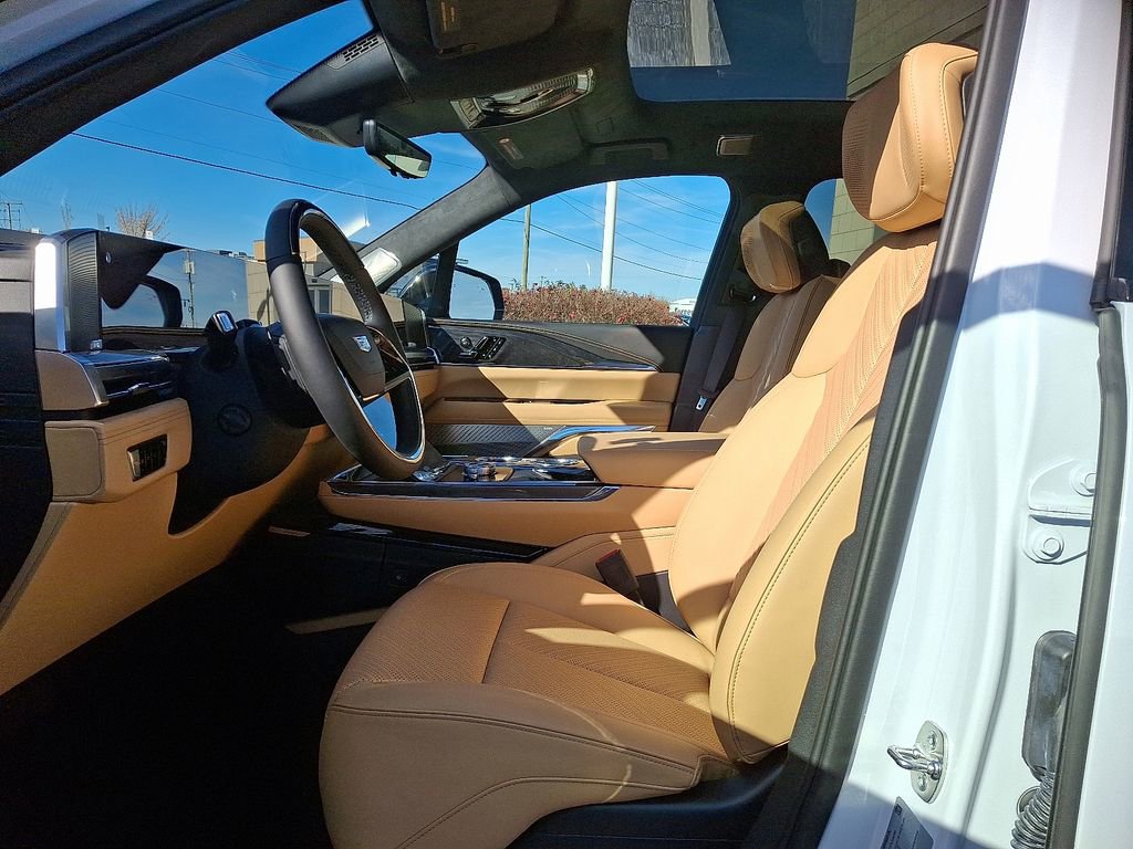 New 2026 Cadillac Escalade IQL Sport 2 image 6