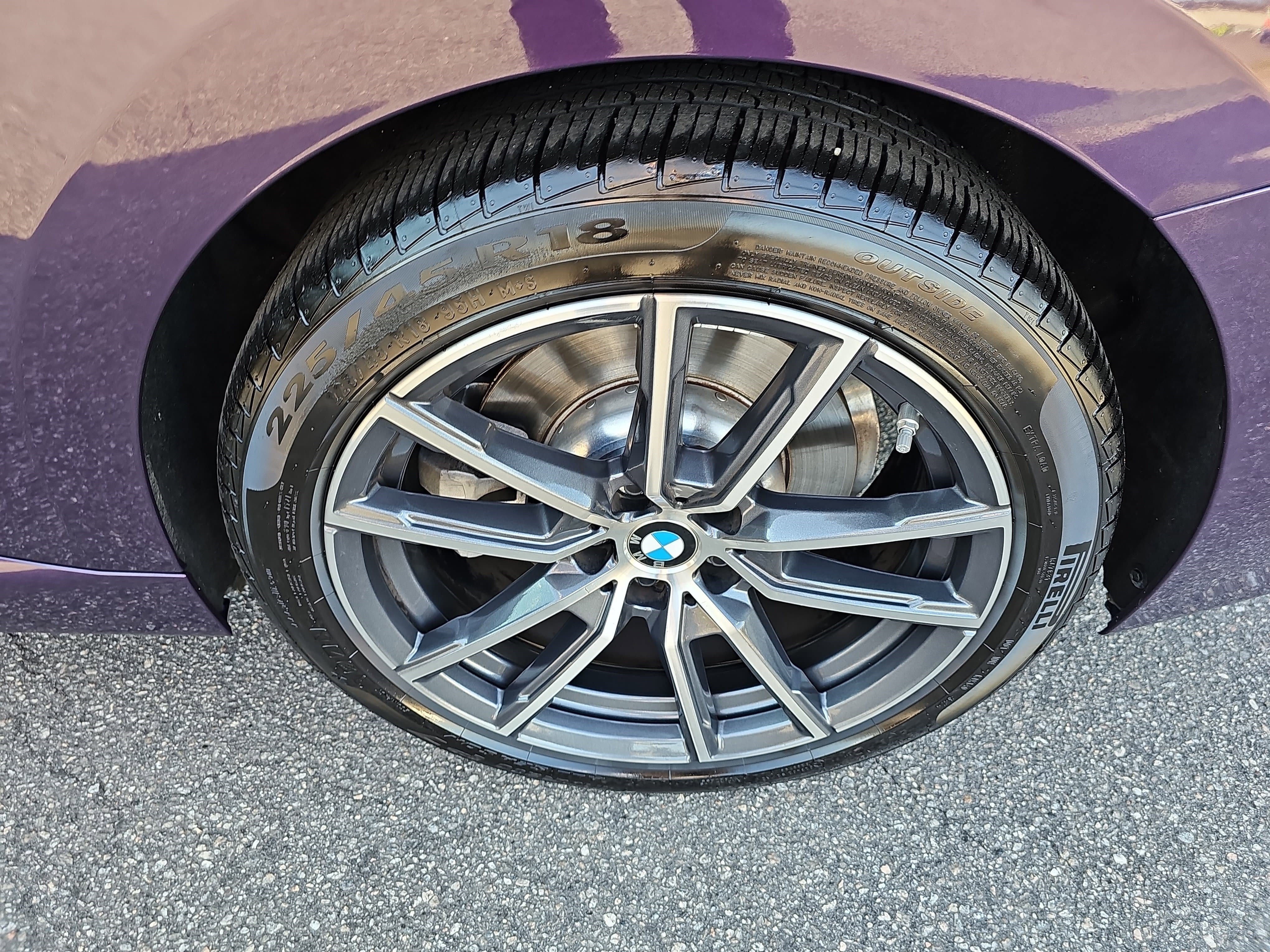 Certified 2025 BMW 230i 230i image 35