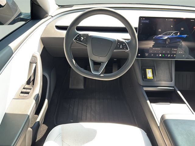Used 2024 Tesla Model 3 Standard Range RWD image 15