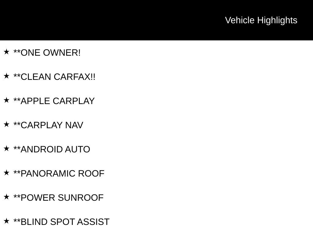 Used 2022 Chevrolet TrailBlazer RS w/ Sun and Liftgate Package image 3