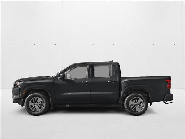 New 2026 Nissan Frontier SV RWD image 3