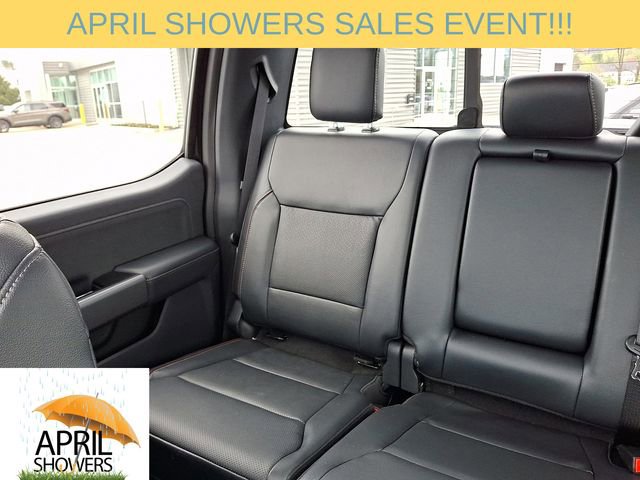 Certified 2024 Ford F350 Lariat w/ Lariat Ultimate Package image 18