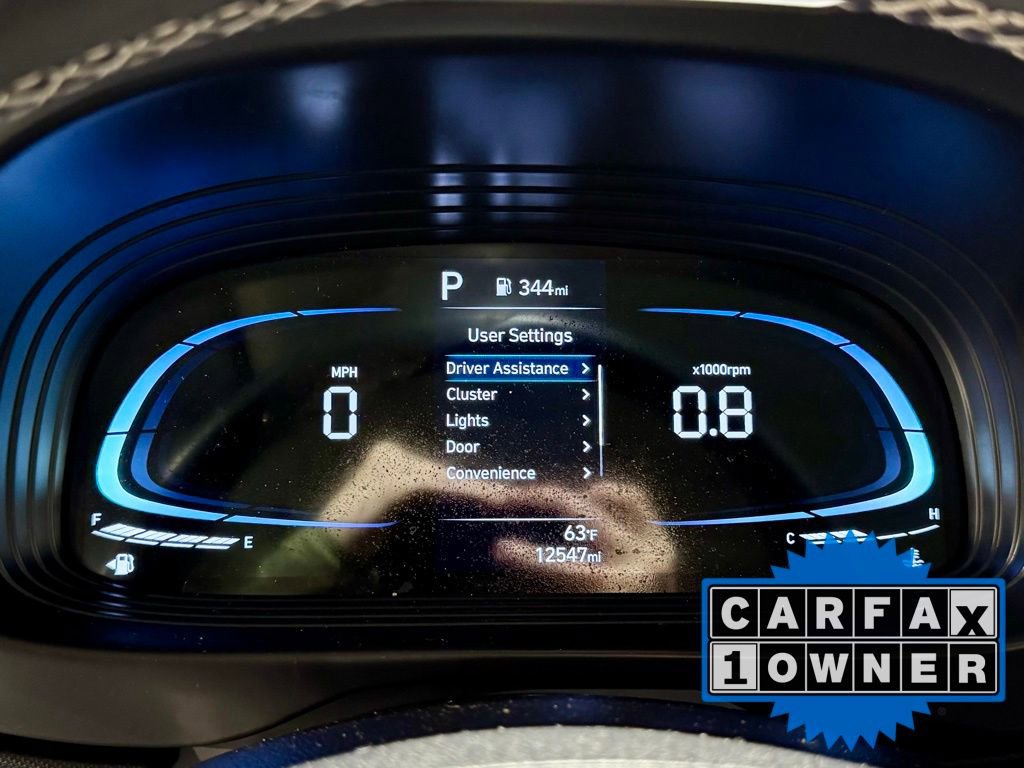 Used 2024 Hyundai Venue SEL image 15