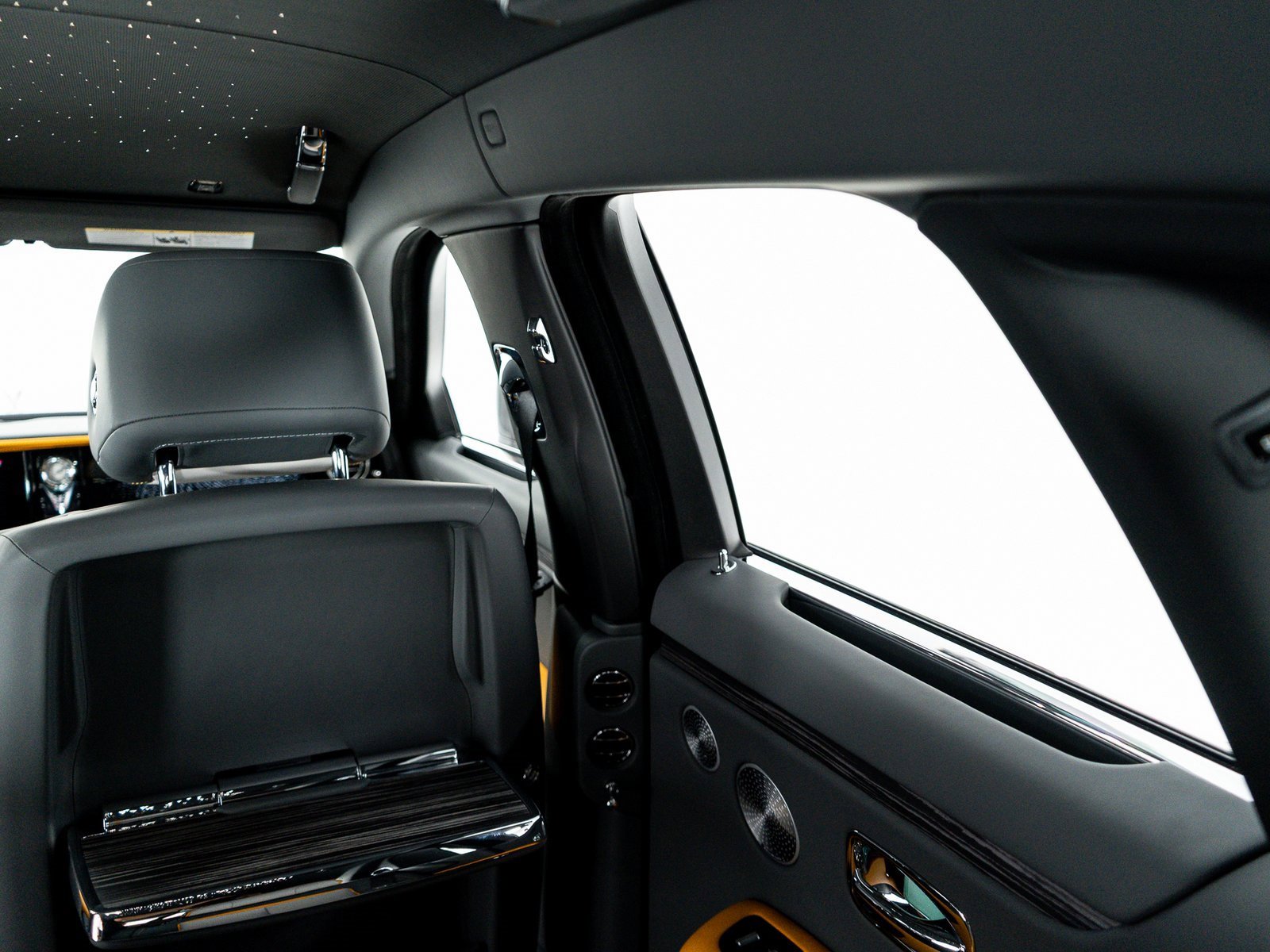 New 2025 Rolls-Royce Ghost image 32