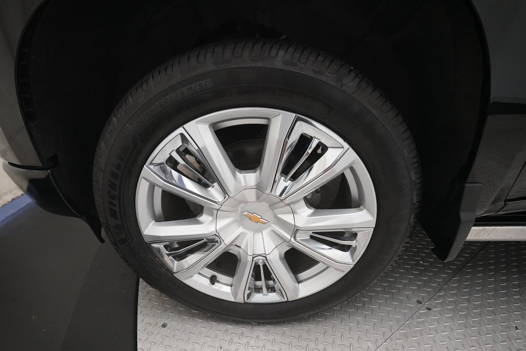 Used 2024 Chevrolet Silverado 1500 High Country image 26