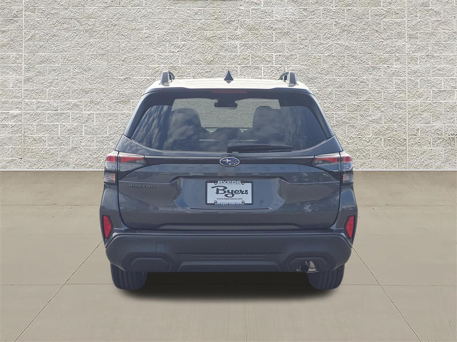 New 2026 Subaru Forester Premium AWD/4WD image 6