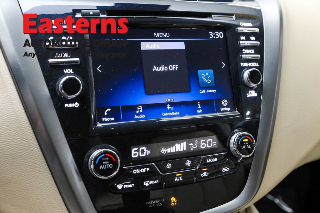 Used 2023 Nissan Murano SV image 19