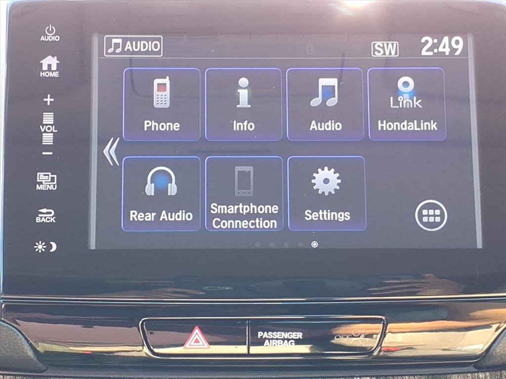 Used 2017 Honda Pilot EX-L image 17