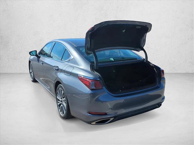Used 2019 Lexus ES 350 ES 350 image 8