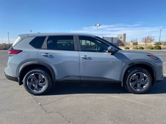 New 2026 Nissan Rogue SV w/ Cold Weather Package image 7