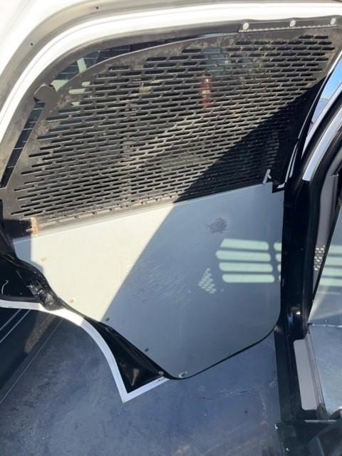 Used 2011 Ford Crown Victoria Police Interceptor w/ Base Police Prep Strobe Pkg image 10