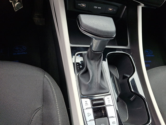 Used 2023 Hyundai Tucson SE AWD/4WD image 16