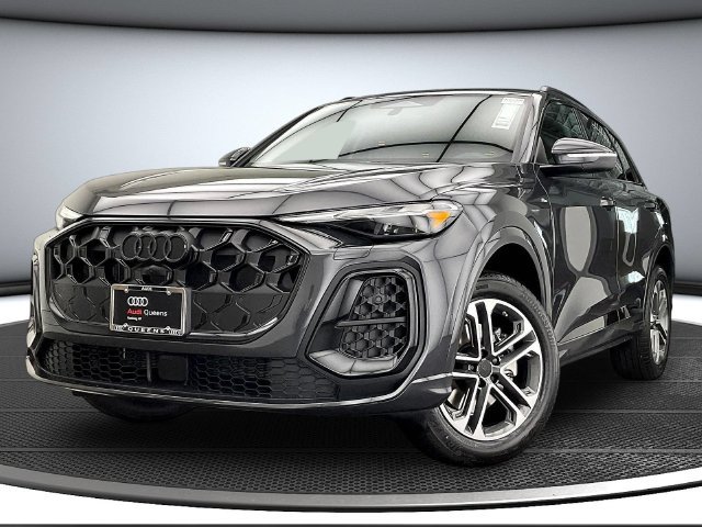New 2026 Audi Q5 2.0T AWD/4WD image 1