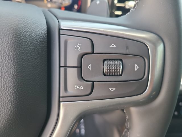 New 2026 Chevrolet Silverado 1500 LT RWD image 26