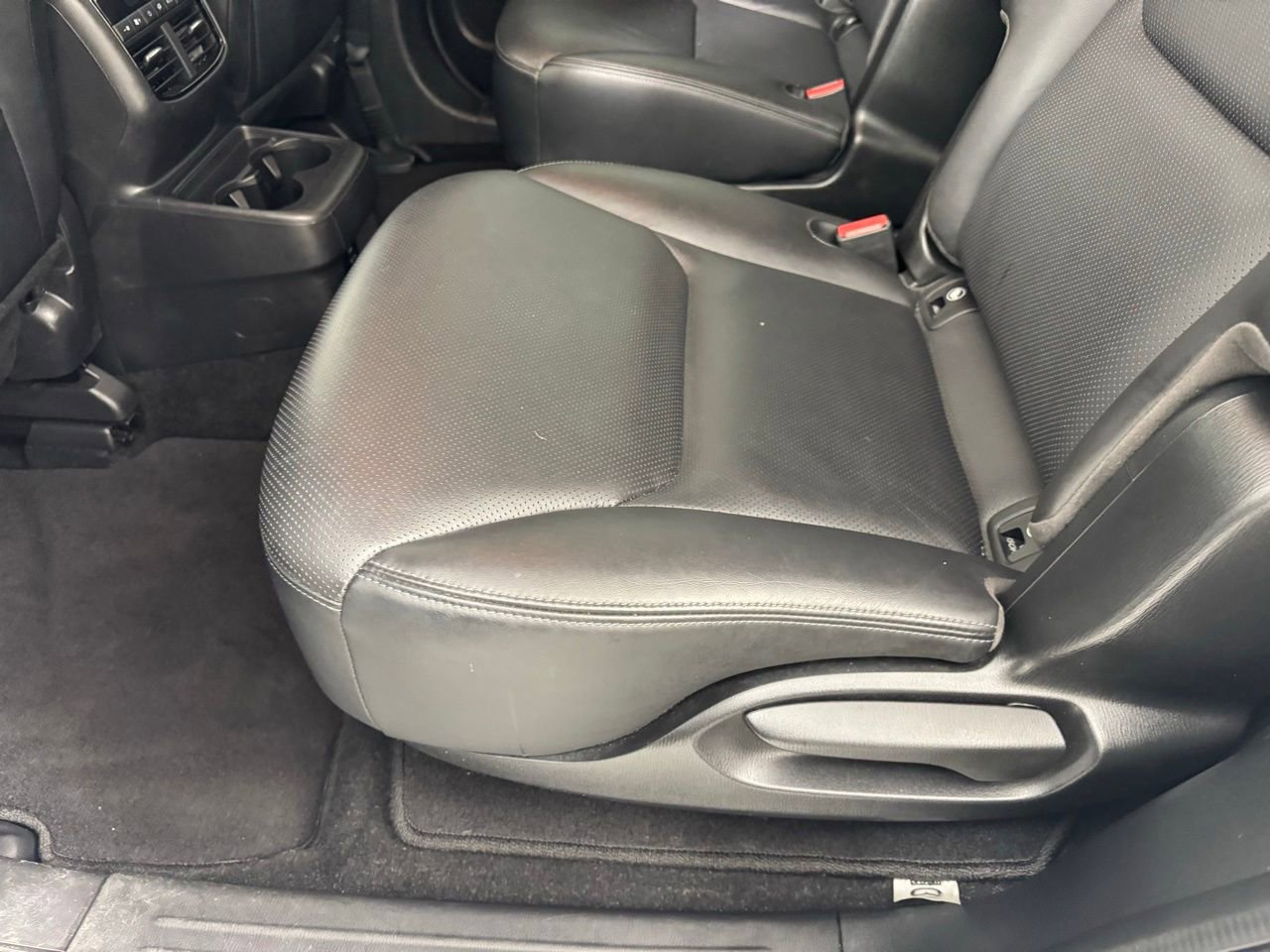 Used 2023 MAZDA CX-9 Touring image 25