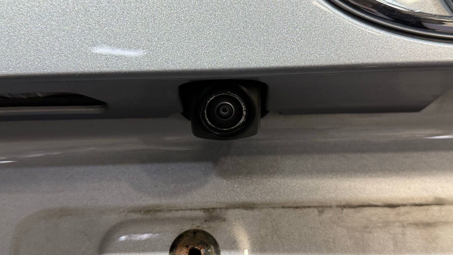 Used 2025 Toyota RAV4 XLE w/ Convenience Package image 24