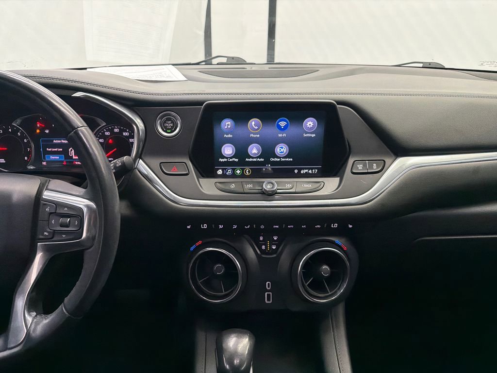Used 2019 Chevrolet Blazer LT image 29