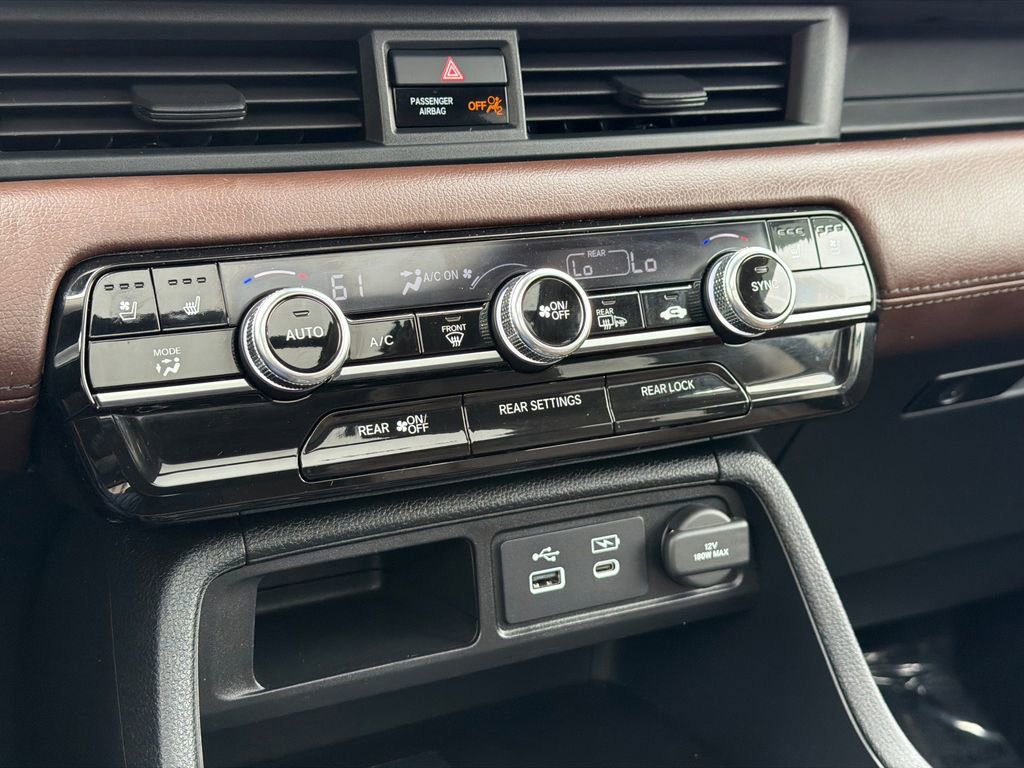 Used 2023 Honda Pilot Elite image 29