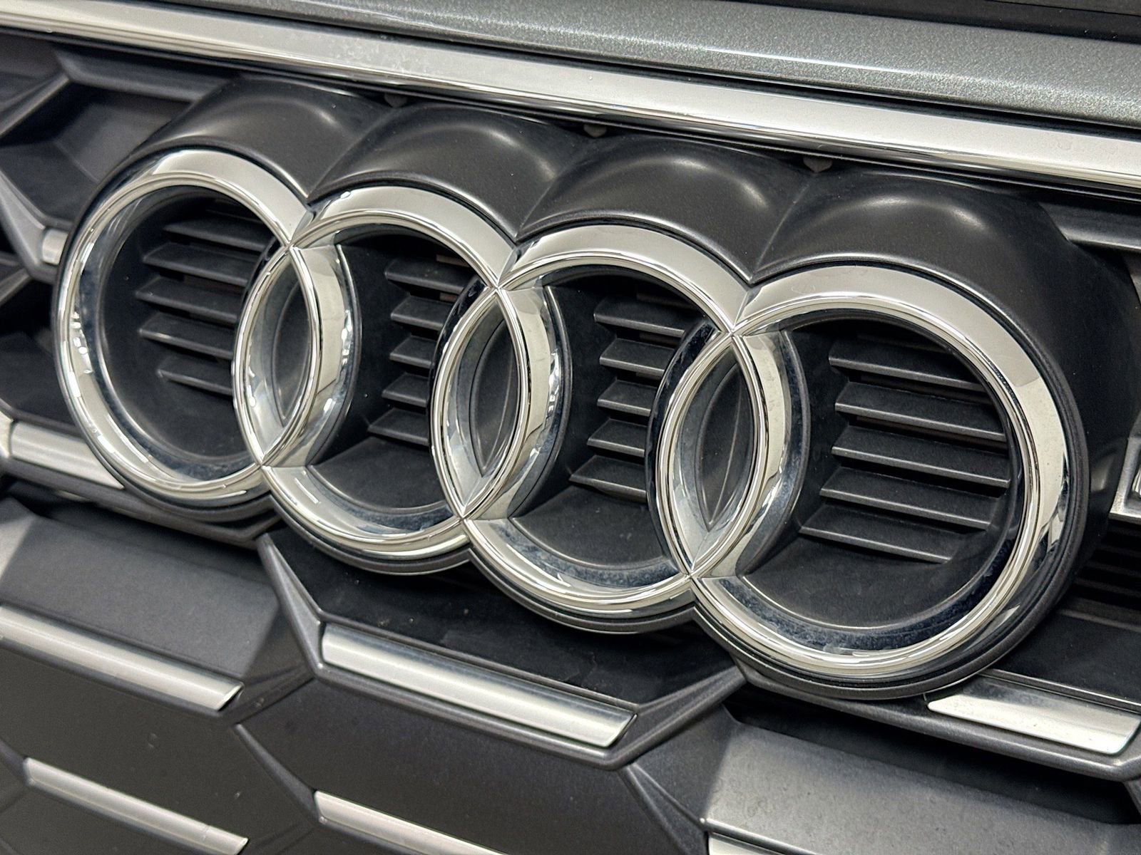 Used 2023 Audi S3 Prestige w/ Prestige Package image 32