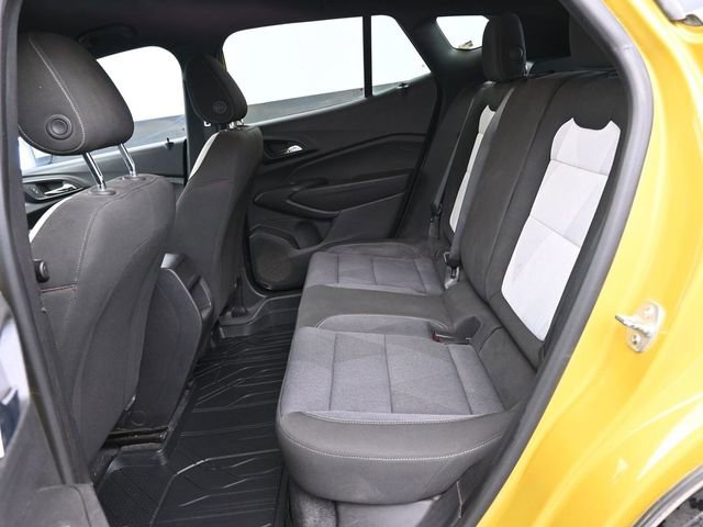 Used 2024 Chevrolet Trax RS image 28