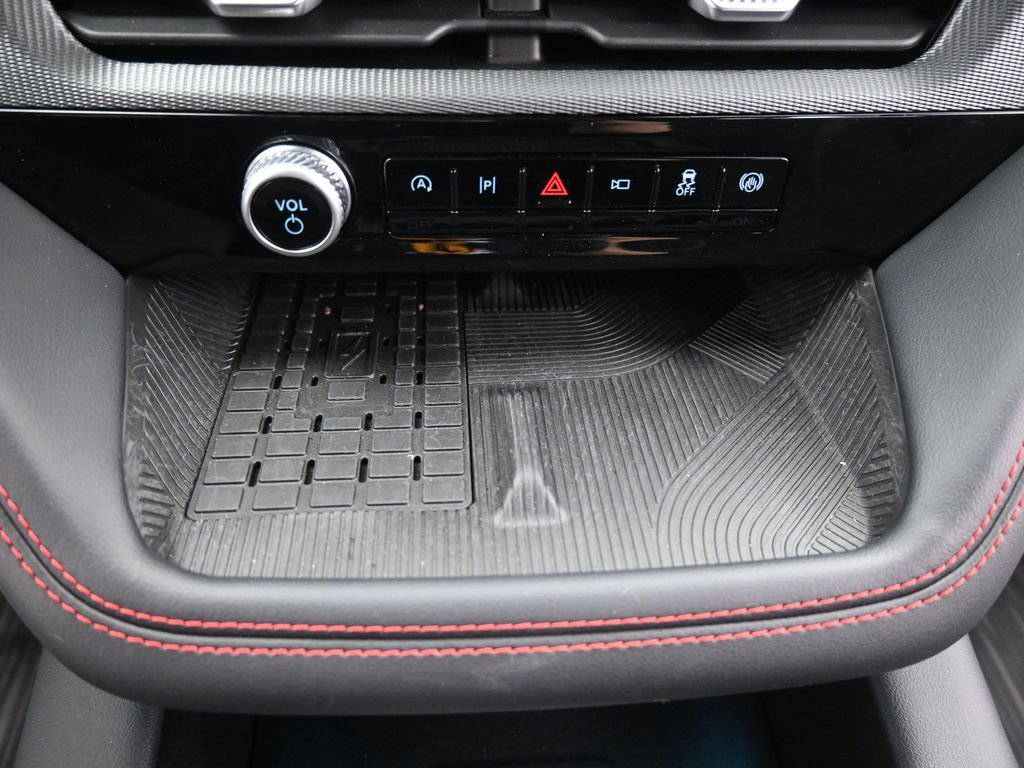 Used 2025 Ford Explorer ST w/ Sun And Sound Package image 18