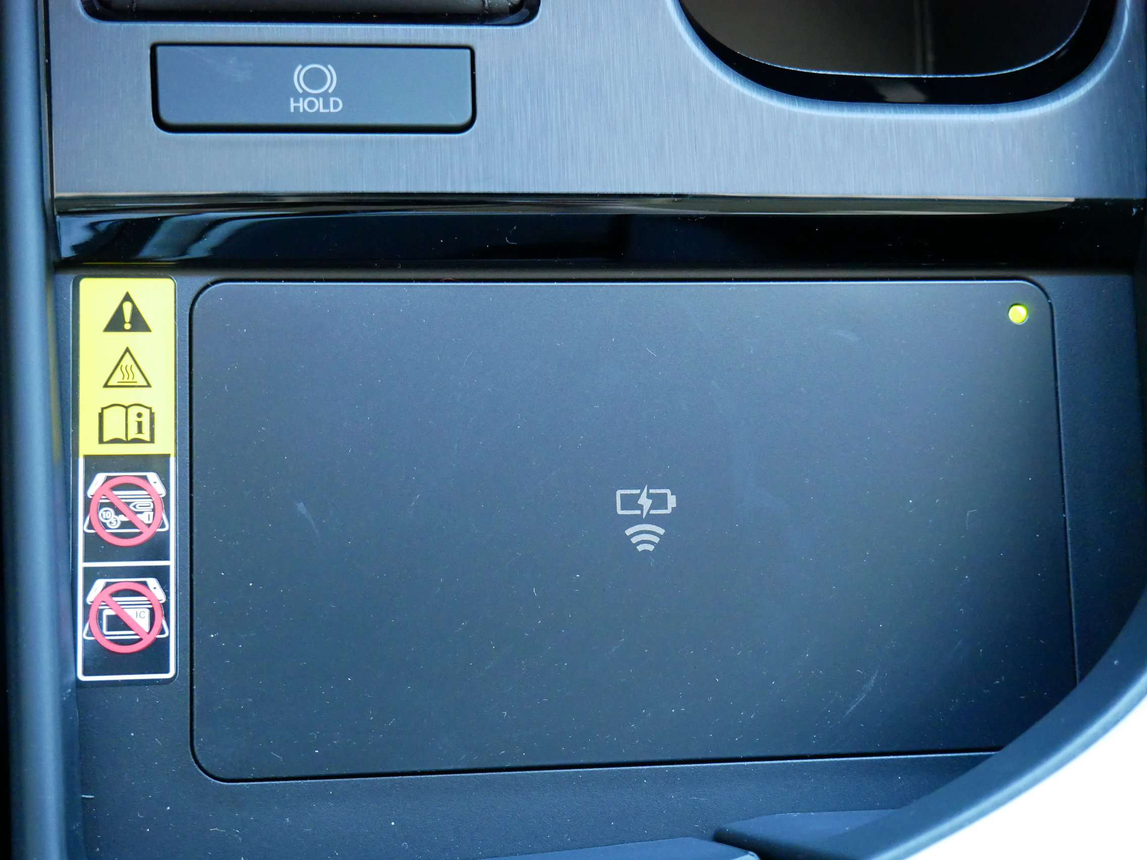 New 2025 Lexus ES 350 w/ Premium Package image 14