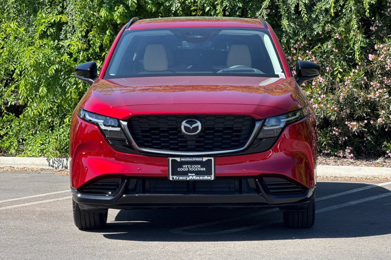New 2026 MAZDA CX-5 2.5 S w/ Premium Package AWD/4WD image 6