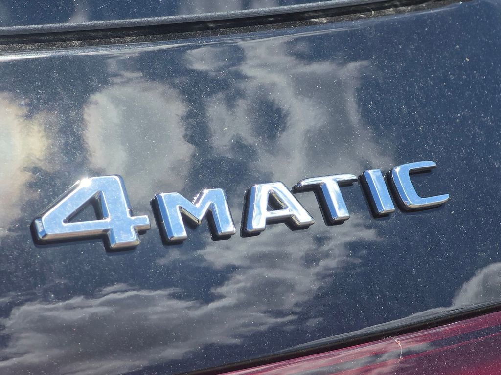 New 2026 Mercedes-Benz GLE 450 4MATIC image 5