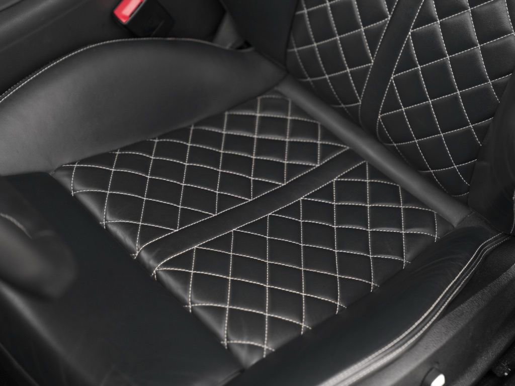 Used 2016 Audi S6 Prestige w/ Prestige Package image 38