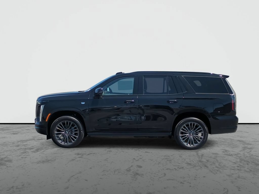 New 2026 Cadillac Escalade Platinum Sport AWD/4WD image 5