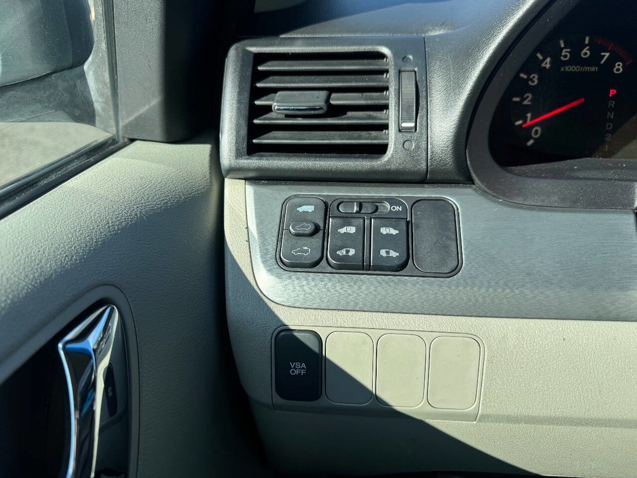 Used 2007 Honda Odyssey EX-L image 10