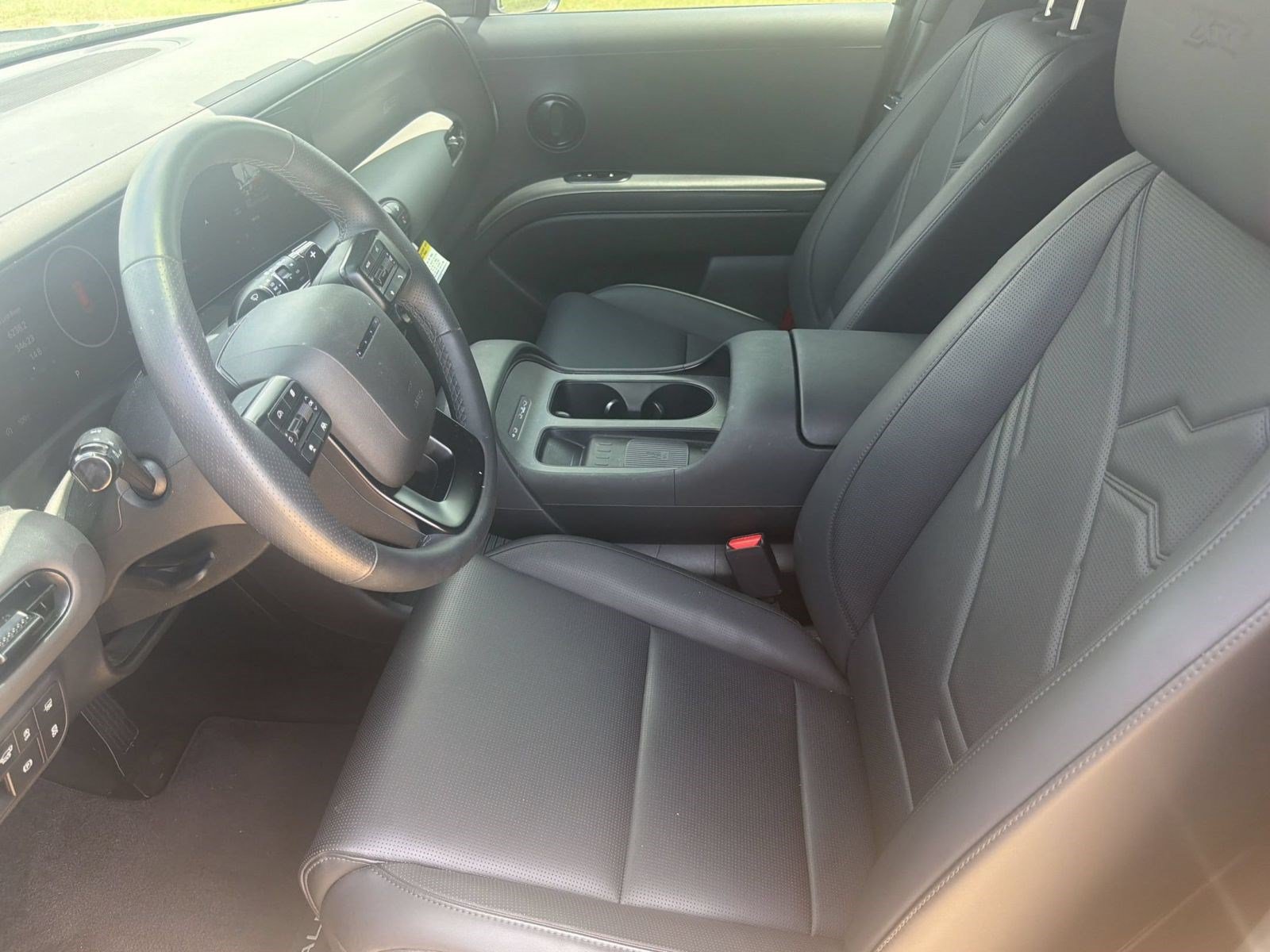 Certified 2026 Hyundai Palisade XRT Pro AWD/4WD image 5