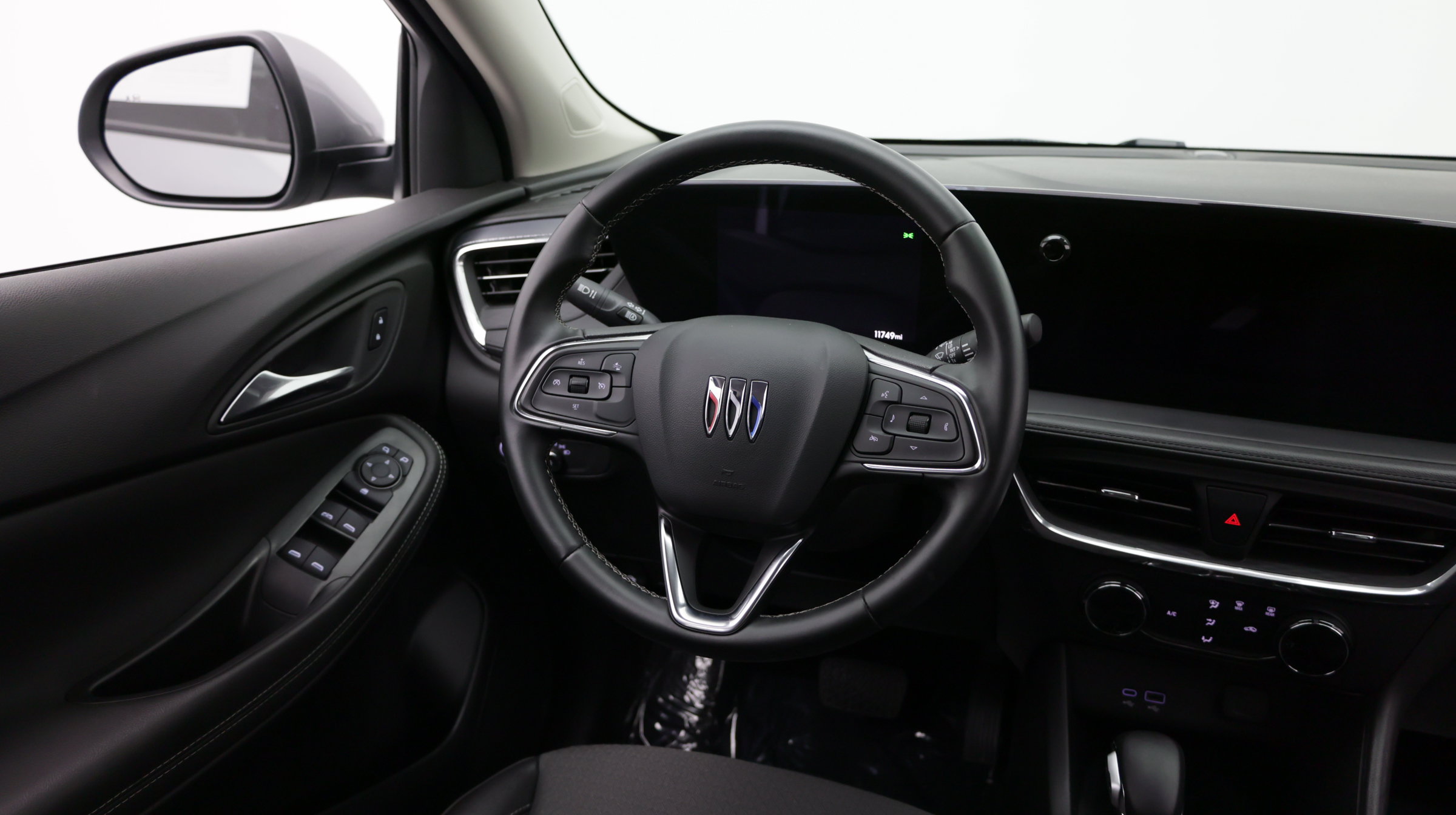 Used 2026 Buick Encore GX Preferred FWD image 28