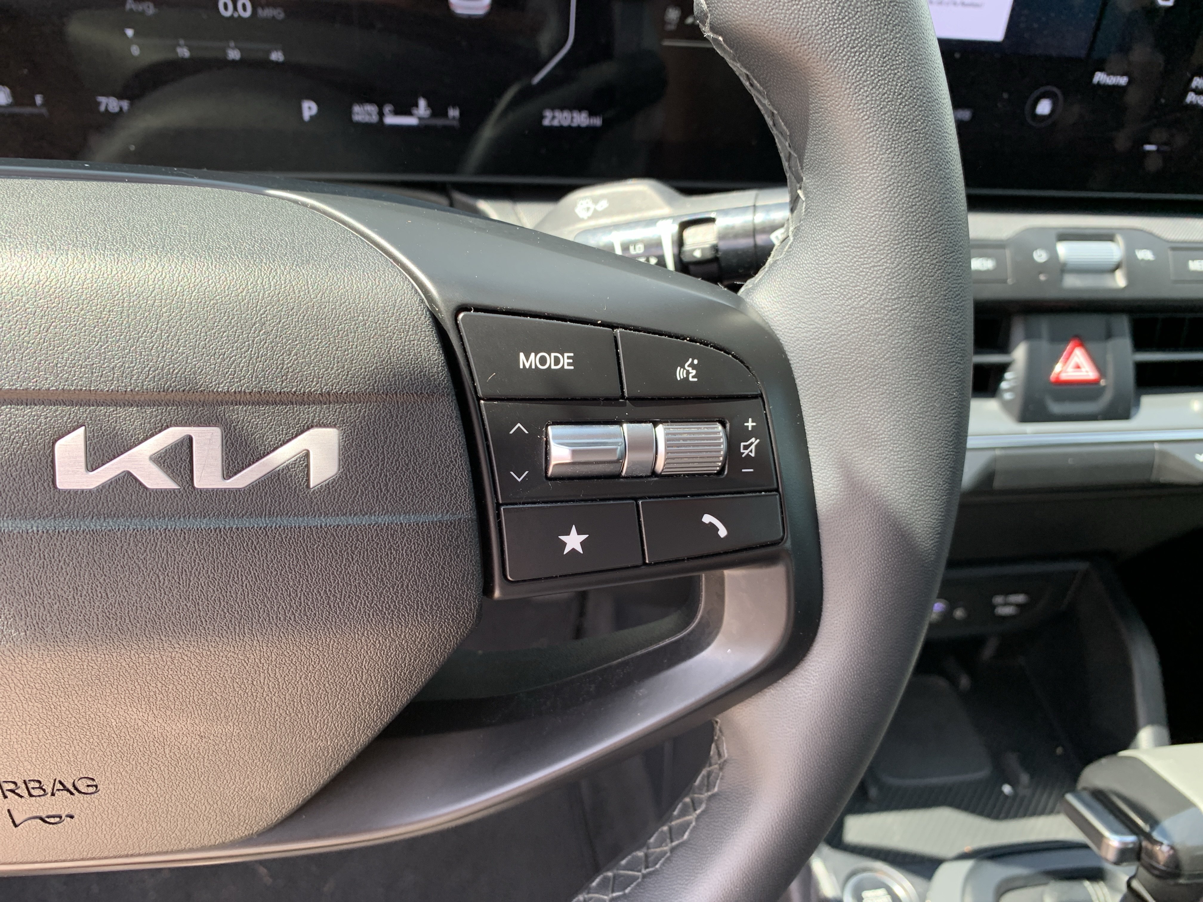 Used 2025 Kia K4 EX FWD image 15