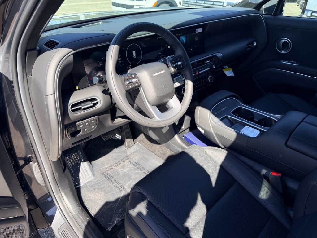 New 2027 Hyundai Palisade Calligraphy AWD/4WD image 18