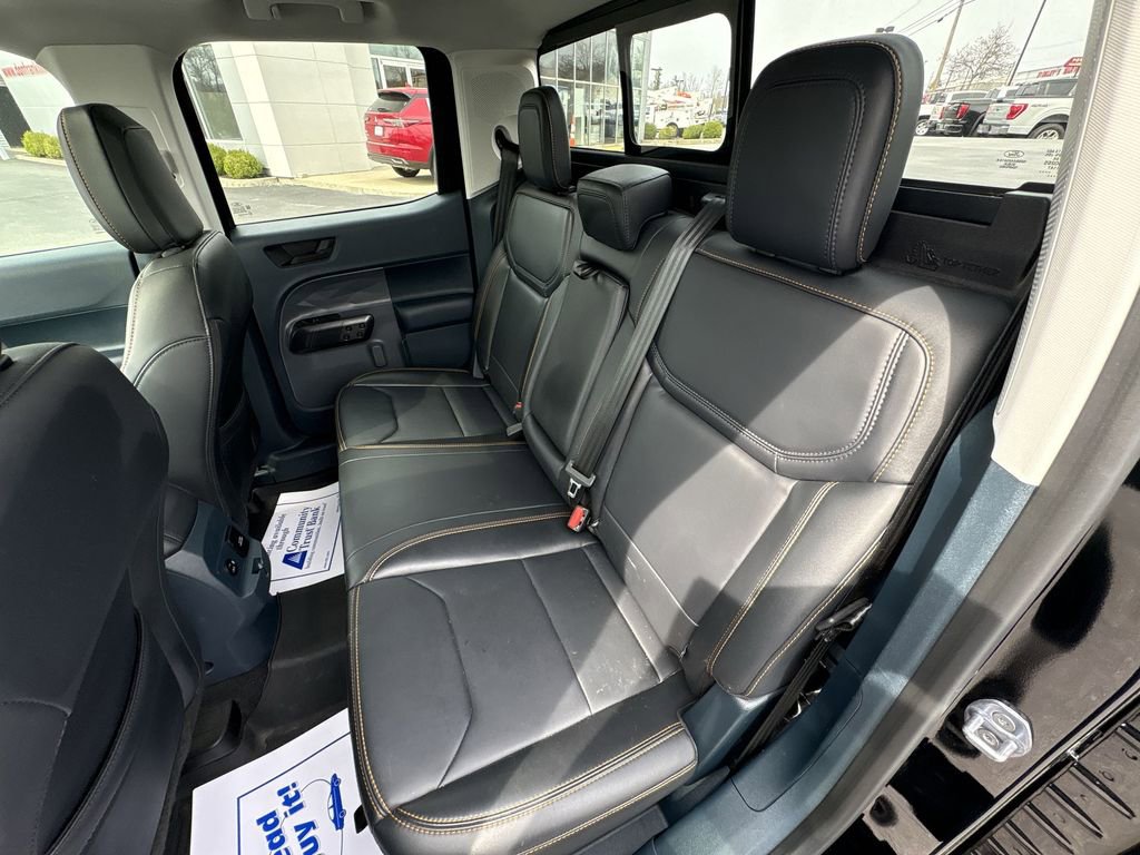 Used 2024 Ford Maverick Tremor w/ Tremor Off-Road Package AWD/4WD image 24