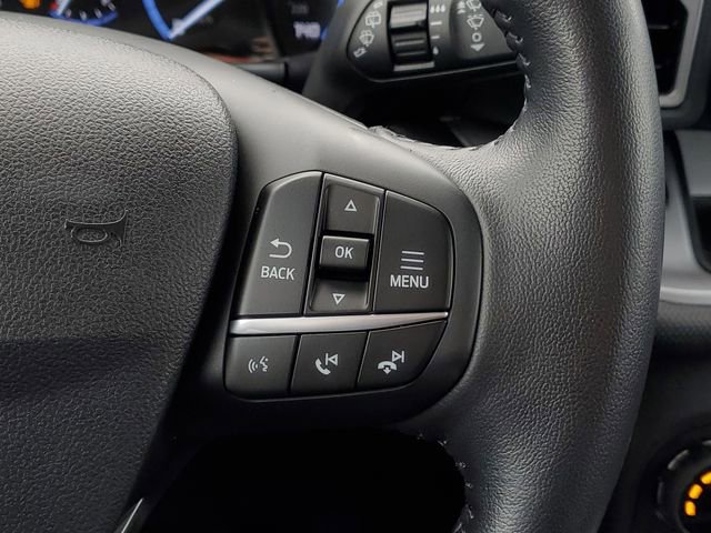 Certified 2022 Ford Bronco Sport Big Bend w/ Convenience Package image 17