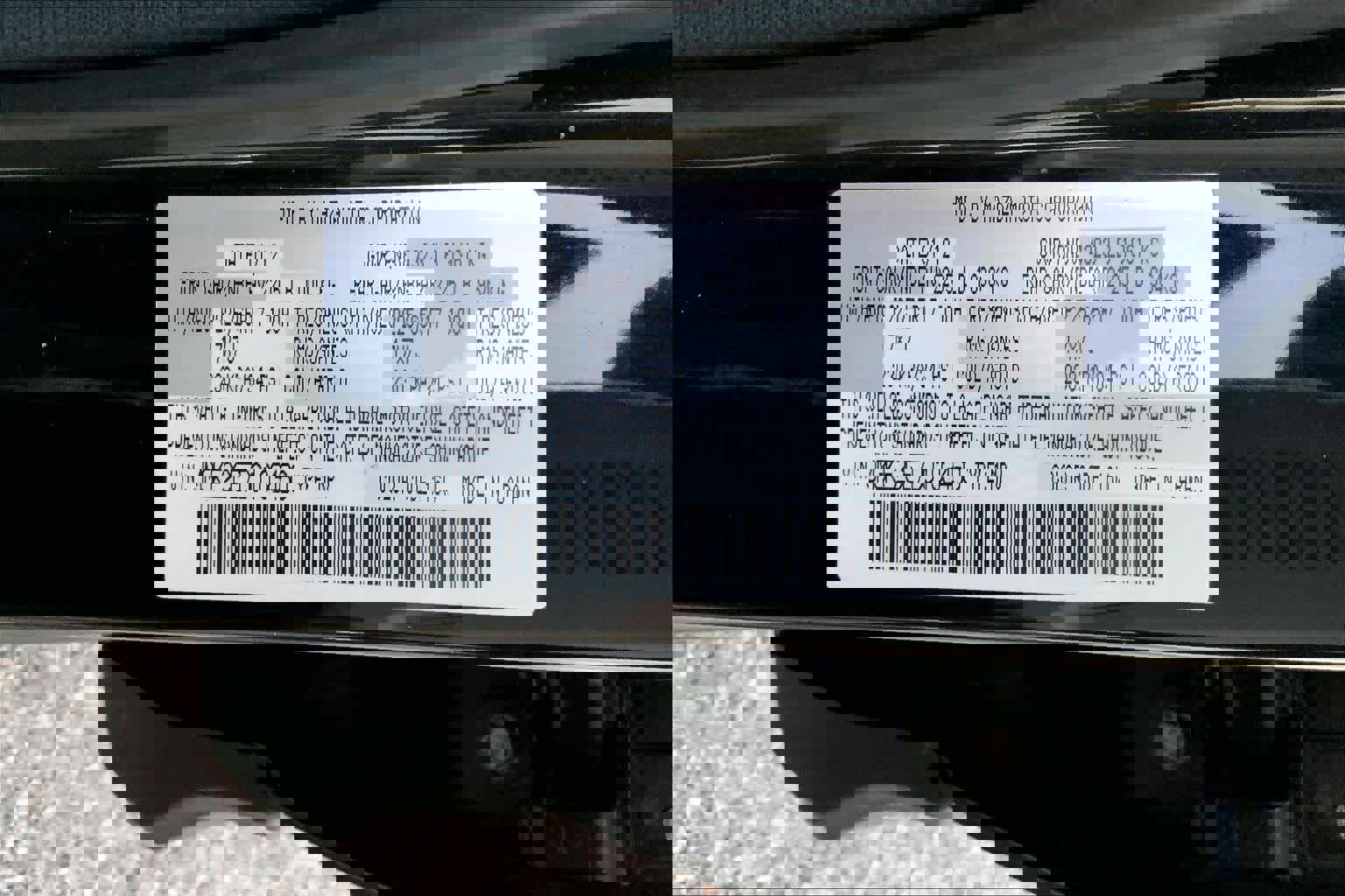 Used 2013 MAZDA CX-5 Touring image 30