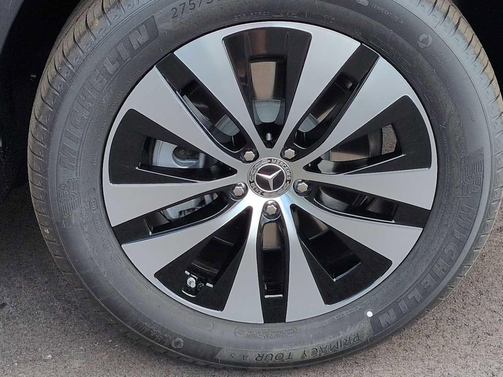 Used 2025 Mercedes-Benz GLE 350 4MATIC image 13