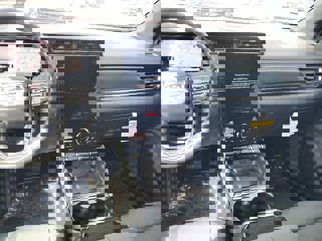 New 2026 GMC Terrain AT4 w/ Convenience Package III image 14