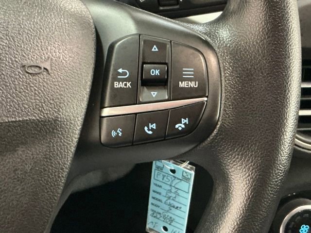 Used 2022 Ford Escape S image 25