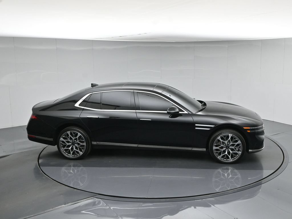 Used 2026 Genesis G90 3.5T AWD/4WD image 43
