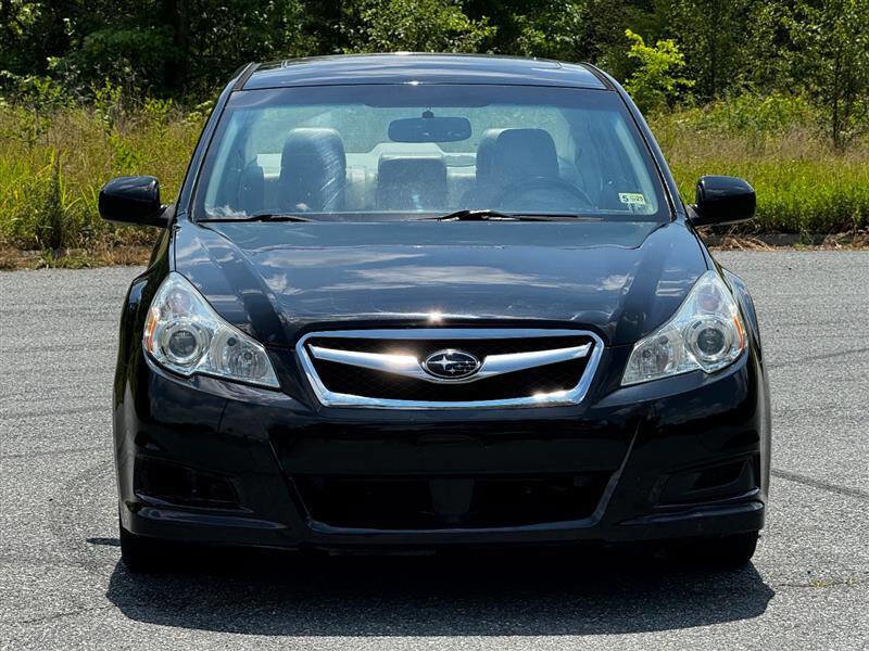Used 2011 Subaru Legacy 3.6R Limited AWD/4WD image 2