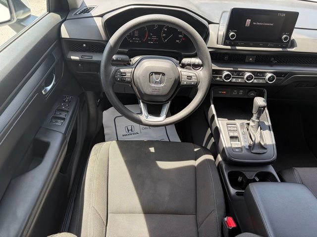 Used 2024 Honda CR-V EX image 36