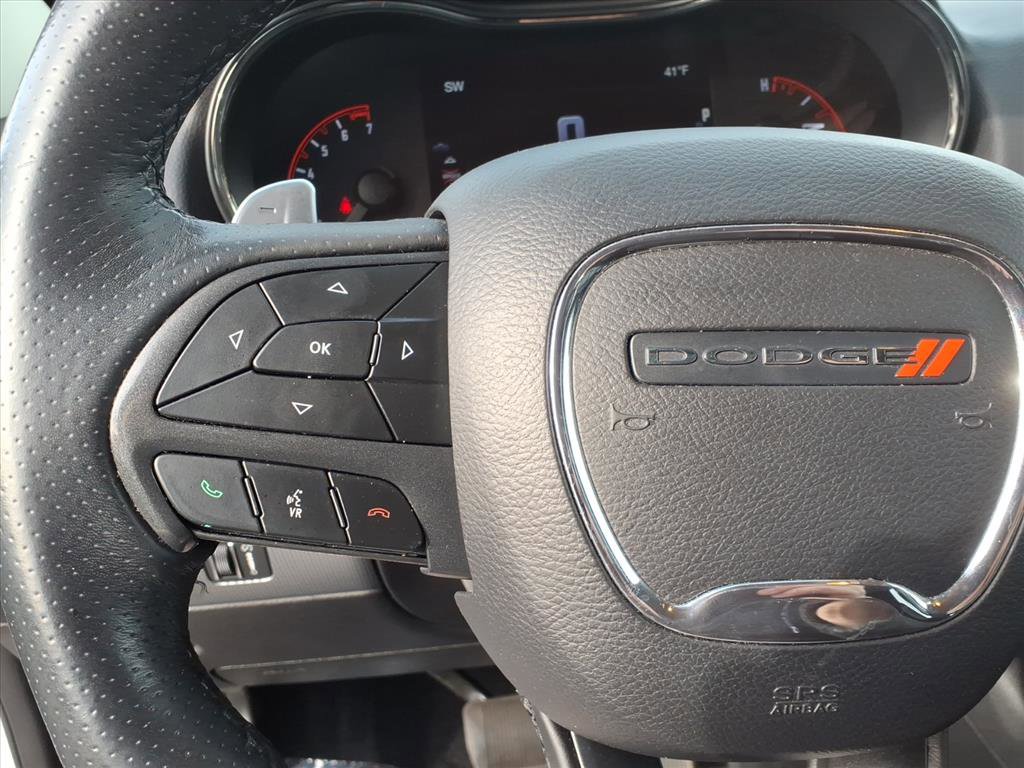 Used 2019 Dodge Durango GT image 24