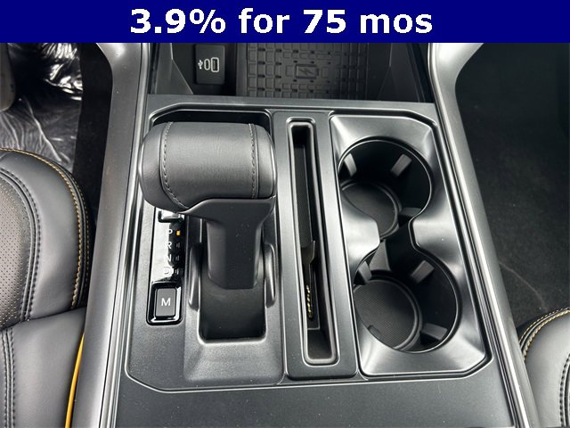 New 2025 Ford F150 Tremor w/ Equipment Group 402A High image 17