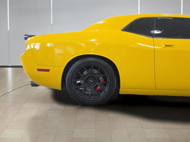 Used 2010 Dodge Challenger SRT8 w/ SRT Option Group II RWD image 28
