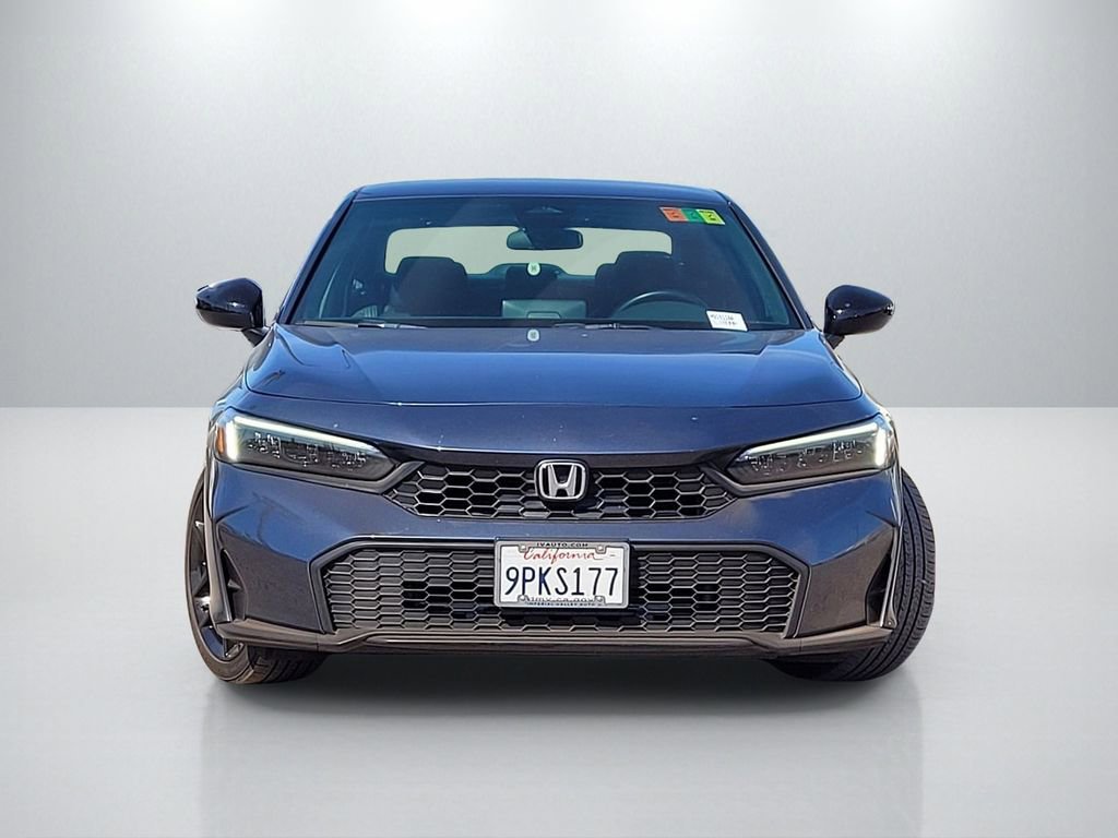 Used 2023 Honda CR-V Sport image 2