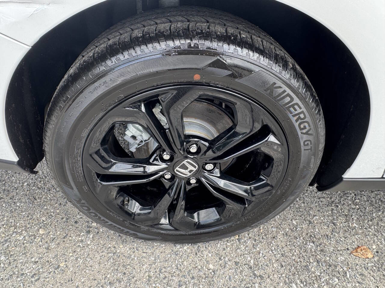 Used 2025 Honda Accord SE image 64